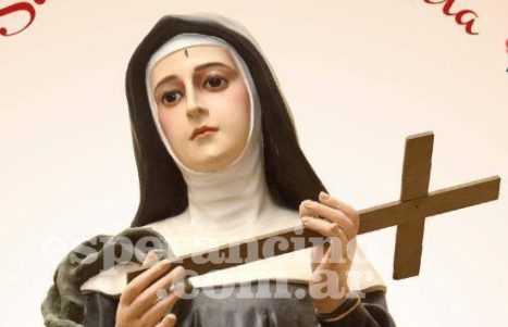 santa rita