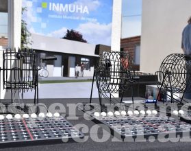 sorteo casas inmuha as54fas