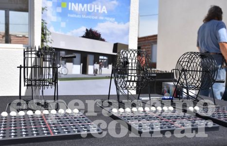 sorteo casas inmuha as54fas